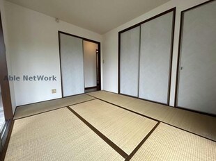 シャーメゾン庄内の物件内観写真